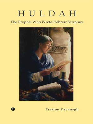 cover image of Huldah